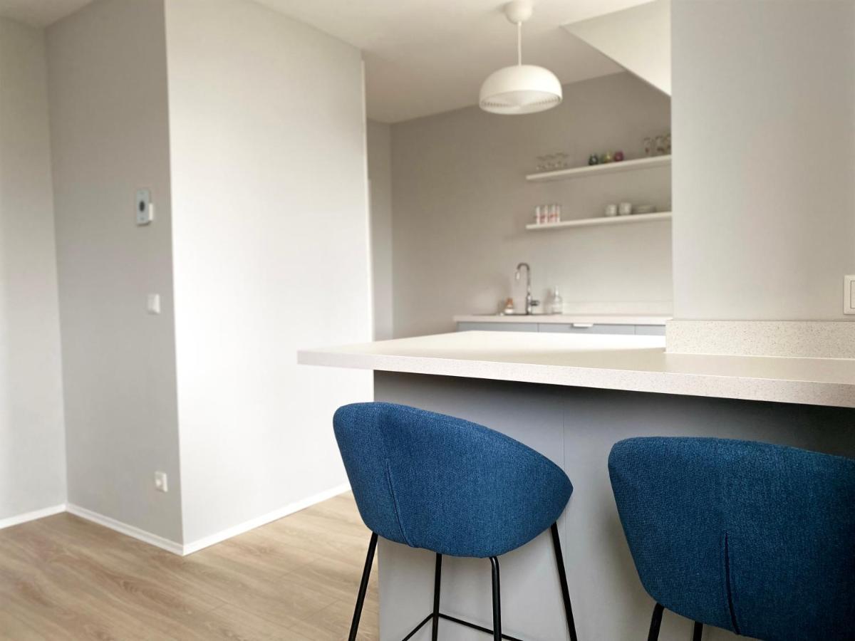 Zentrale Ferienwohnung Fuer Bis Zu 4 Personen Bremerhaven Exterior photo